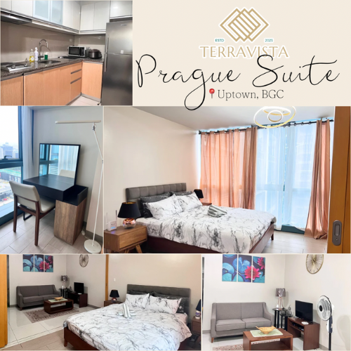 Prague Suite