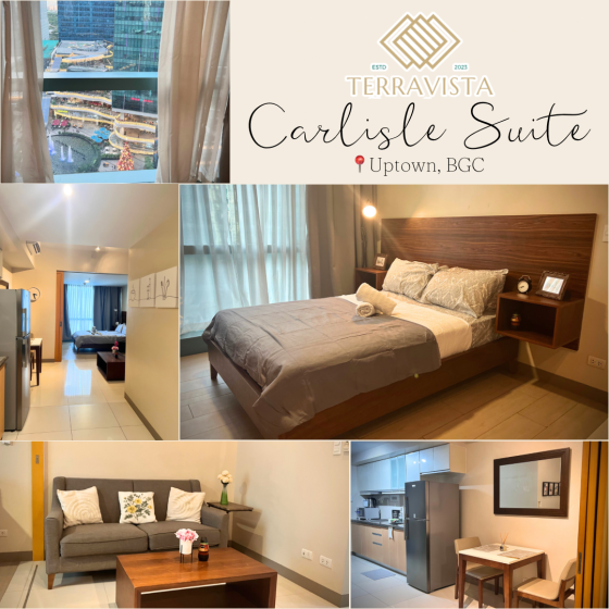 Carlisle Suite