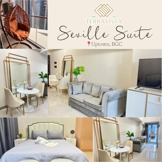 Seville Suite