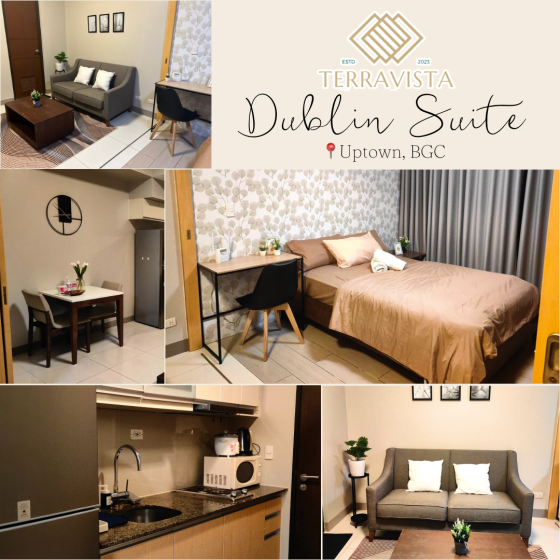 Dublin Suite