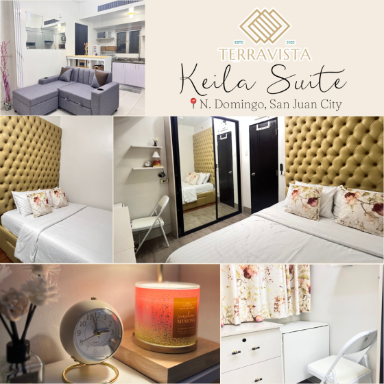 Keila Suite