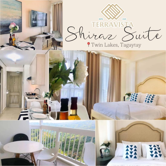 Shiraz Suite